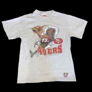 Vintage San Francisco 49ers
